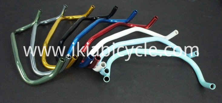 Fixie Bicycle Alloy Handle Bar