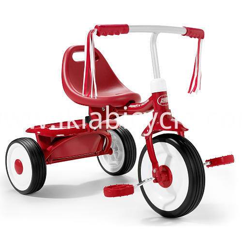 Funny Kid Tricycle Children Ride on Car