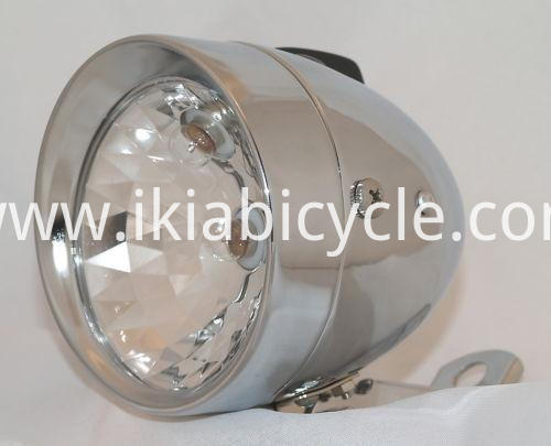 Bright Bike Lights Cycle Light Set