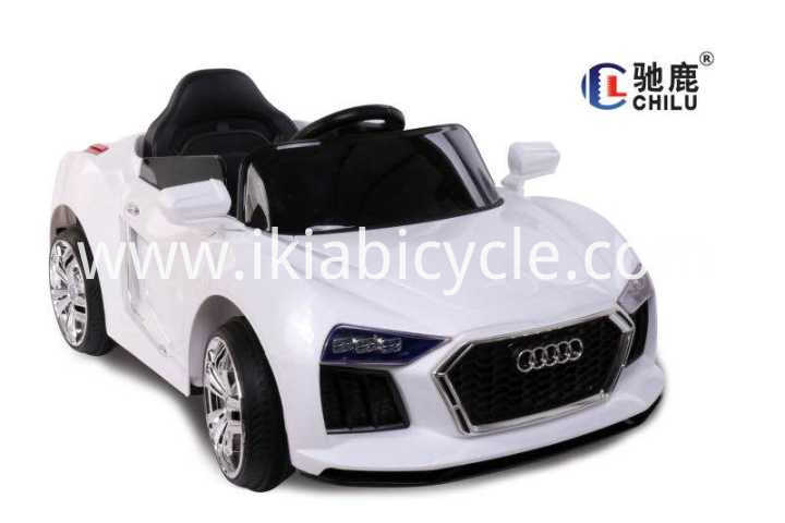 Toy Car Children Remoter Control Electric SUV