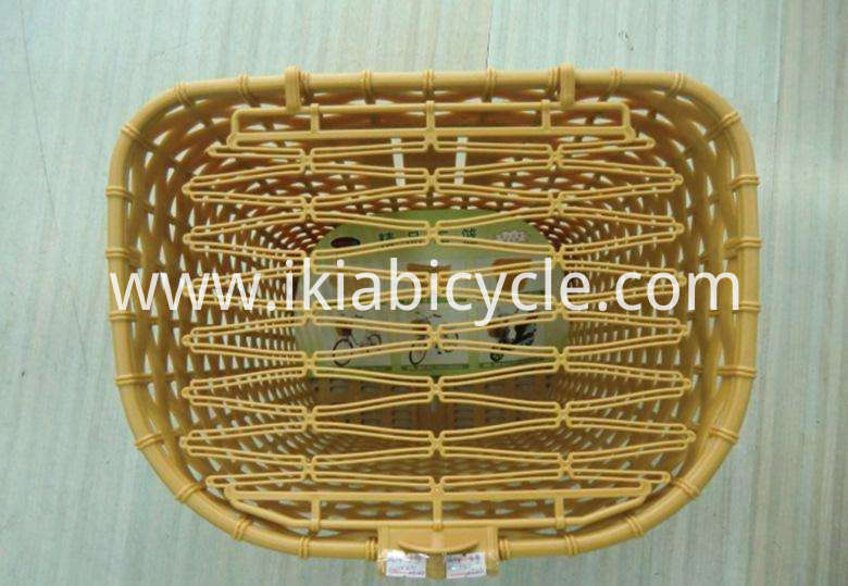 Shopping Basket for Bike