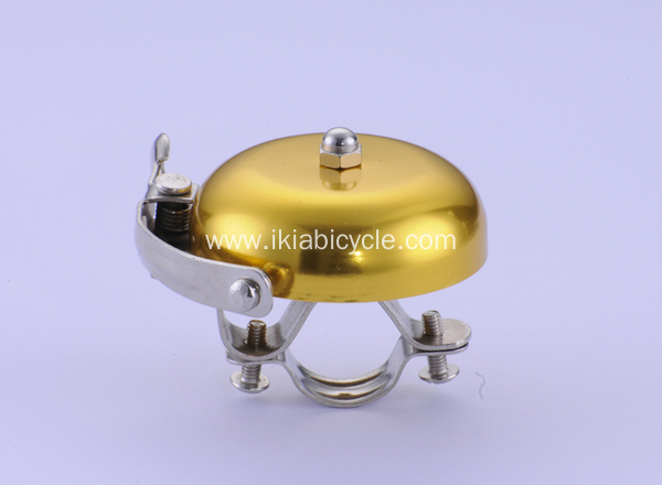 Metal Cycle Bell Colorful Bike Bell