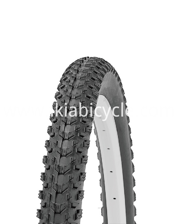 High Quality MTB Bicycle Tire 26×1.95