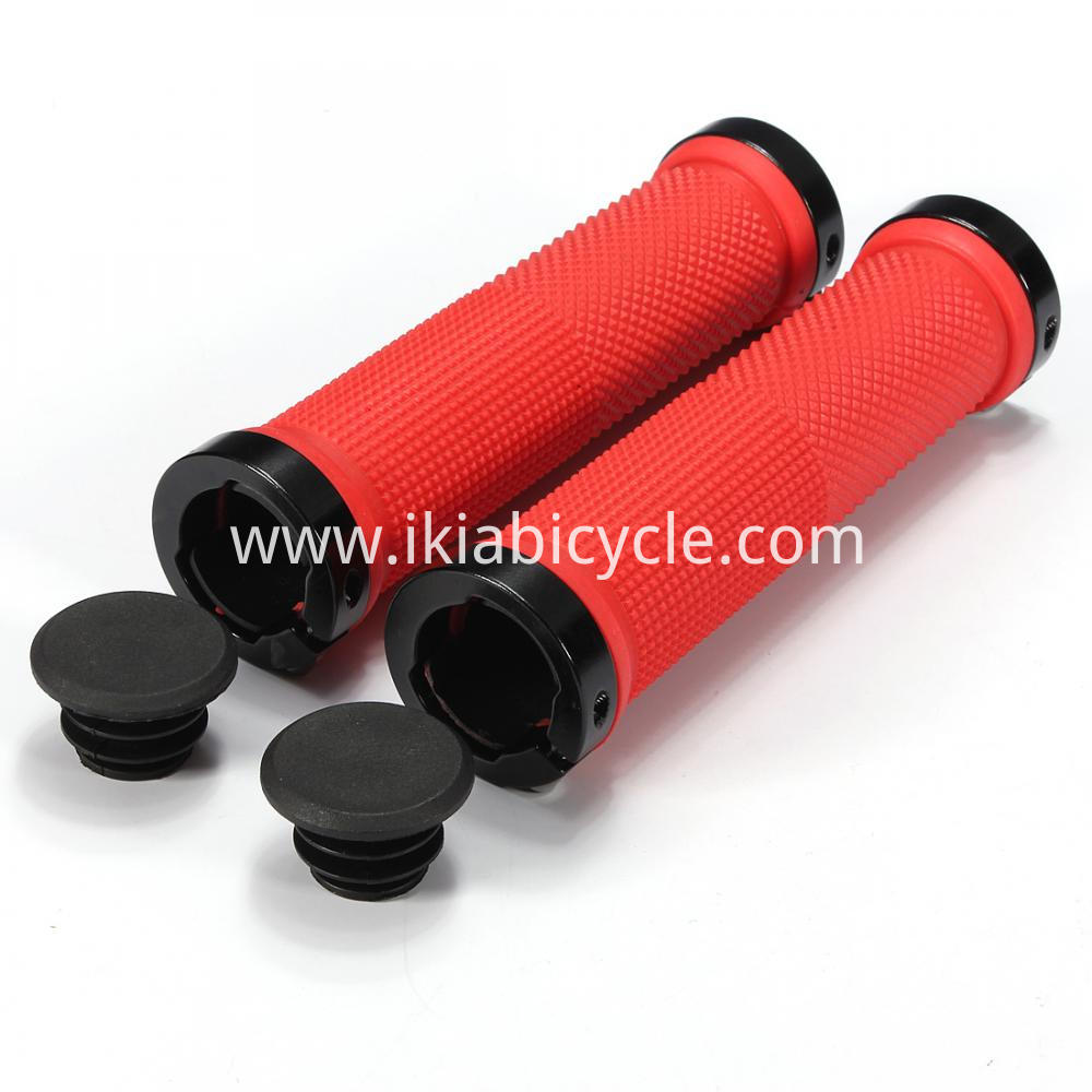 Mountain Bike Cycle Grips Handlebar Grip