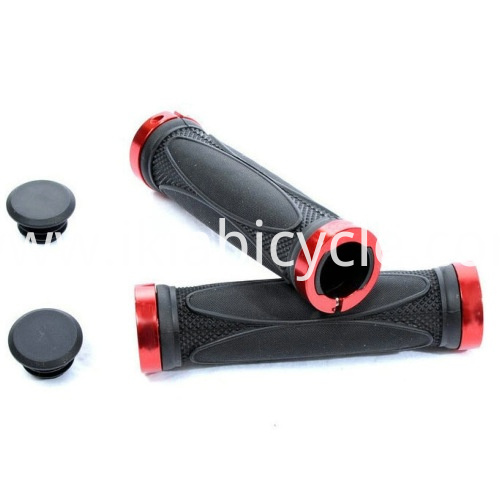 Rubber Material MTB Handlebar Grip