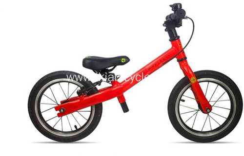 Without Pedal Children Balance Bicycle