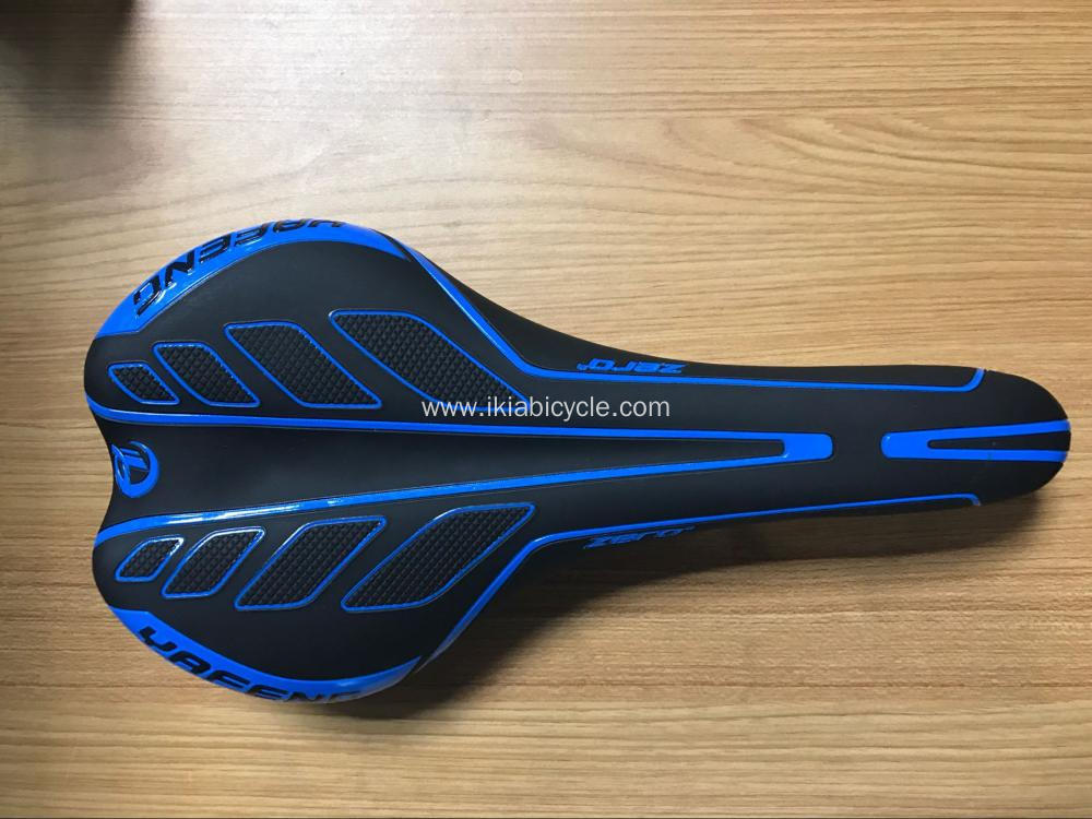 Wholesale Silica Gel Road Bicycle Saddle