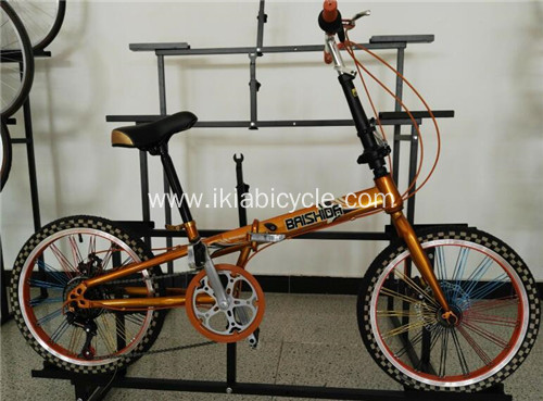 Lady 26” City Bike