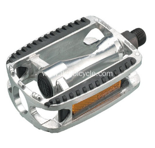 Colorful Alloy Bike Pedal Rubber Pedal