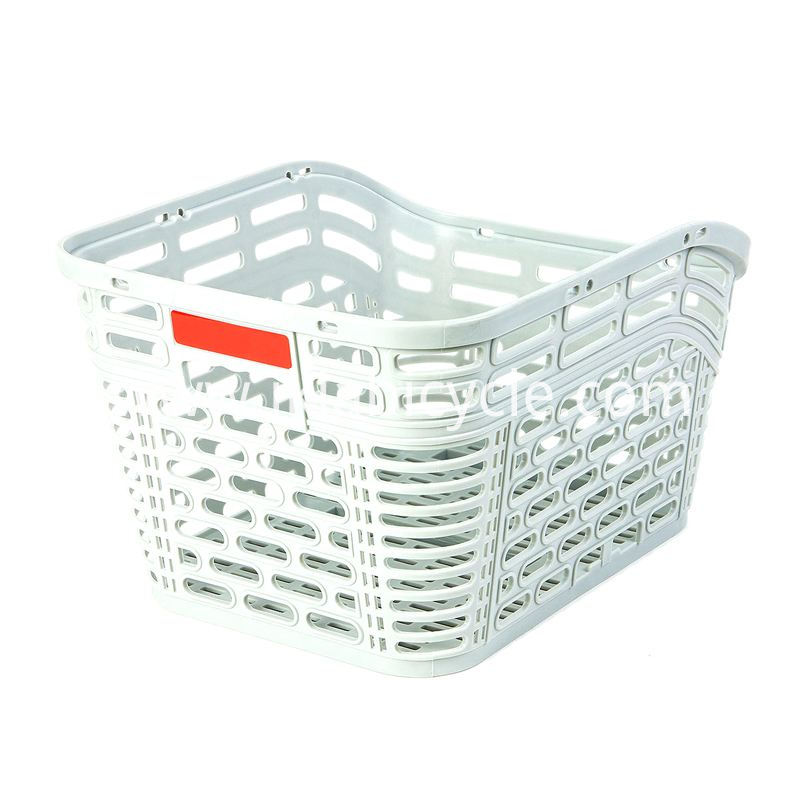 Bikes with Baskets on The Front