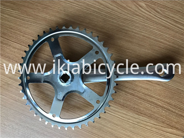 Bicycle Chainwheels & Crank for 26 Bicycle