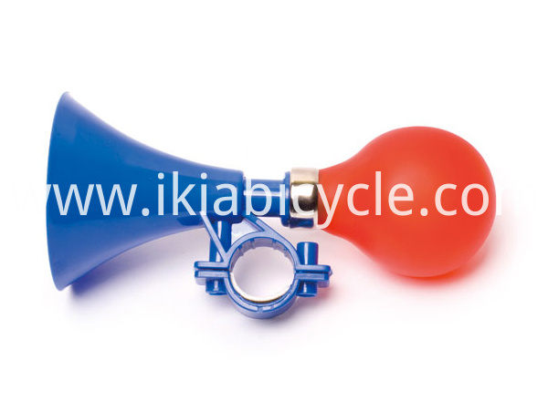 Loud Warning Toy Horn Bells