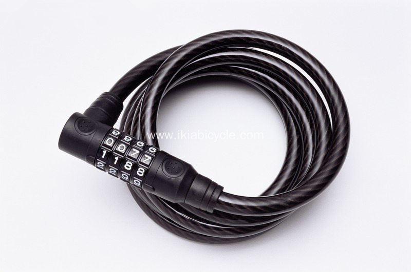 Safety Motorcycle Bicycle Lock U Lock