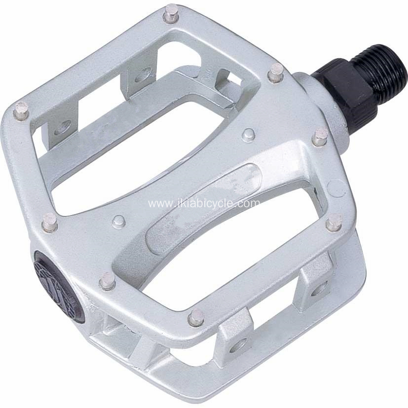 New Hot Aluminum Alloy Custom Bike Pedal