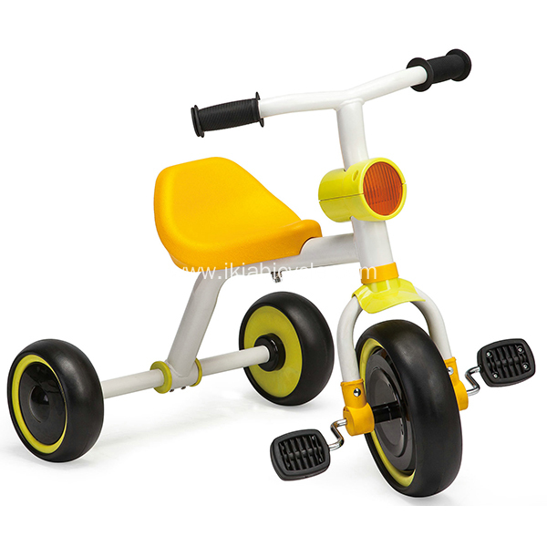 Funny Kid Tricycle Children Ride on Car