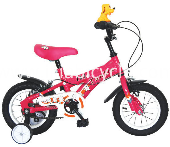 Qualified Kid Cycle Road Bike