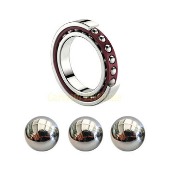 5.556MM Carbon Steel Ball Bike Ball