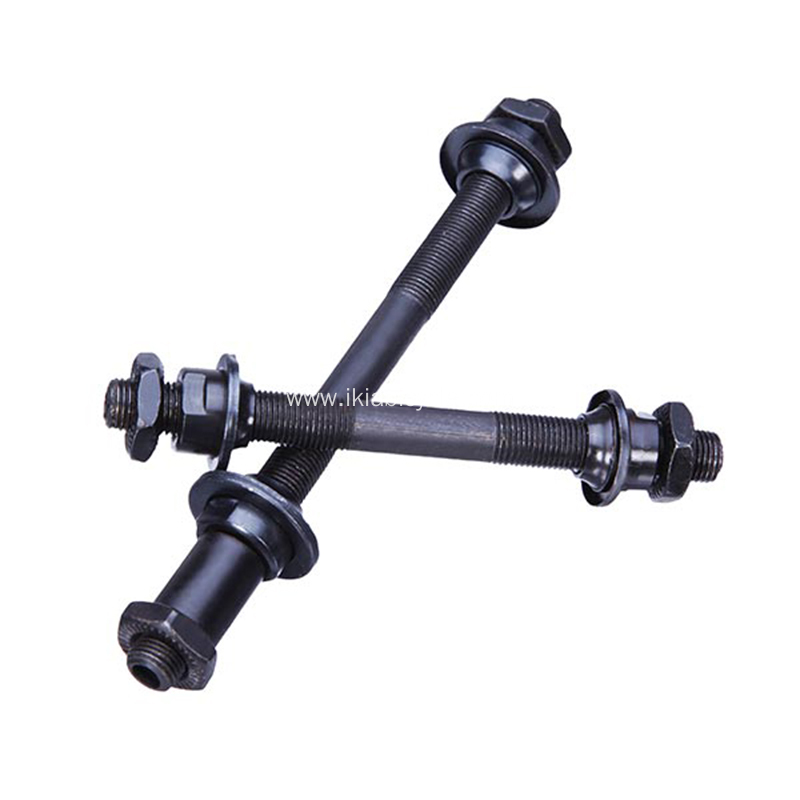 MTB Bike Quick Release Axle