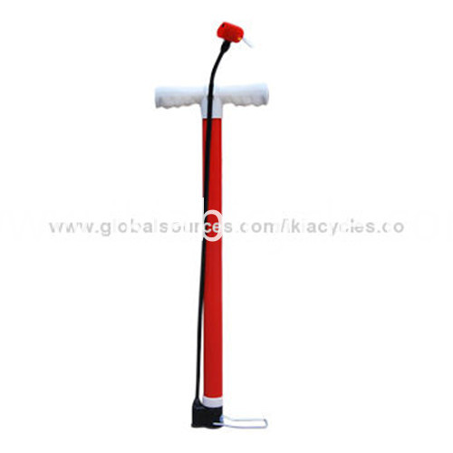 Bike Tyre Pressure Pump Racing Accessories