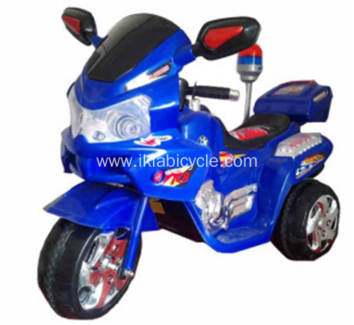 Electric Baby Tricycle Cars