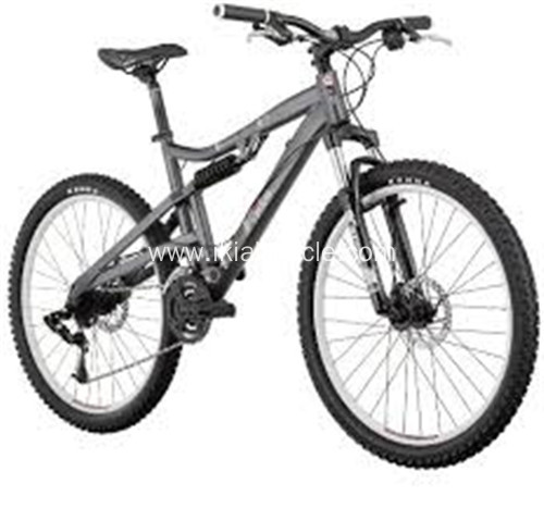 27.5 Inch Alloy MTB Aluminium Mountain Bike