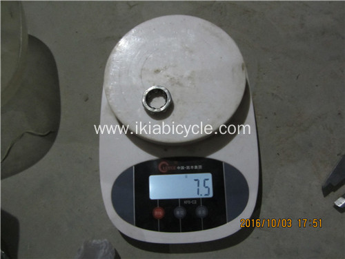 Bike Accessories Steel Bearing Ball Retainers