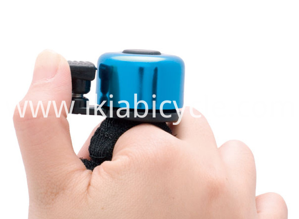 Aluminum Bike Small Bell
