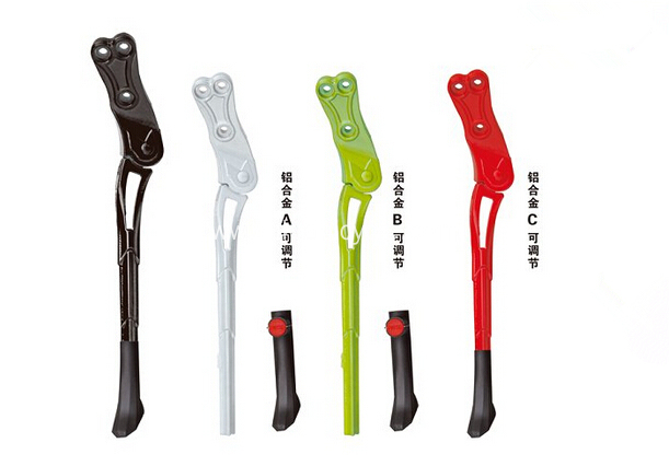 Bike Kick Stand Rear Side Kick stand
