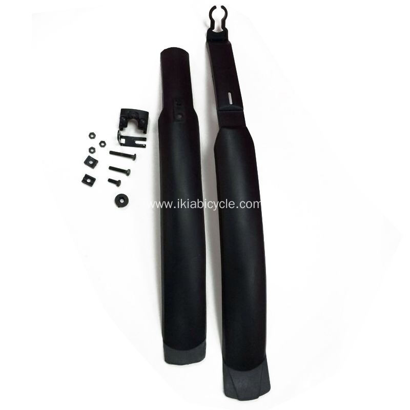 Customized Logo Bike Mudguard