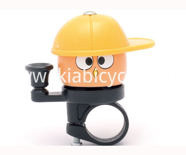 Cute Horn with Baby 3 Wheel Tricycle