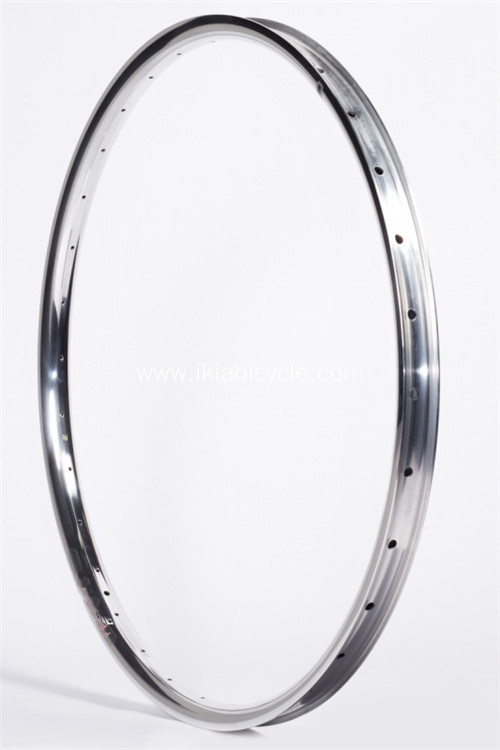 Colorful Steel Bike Rims