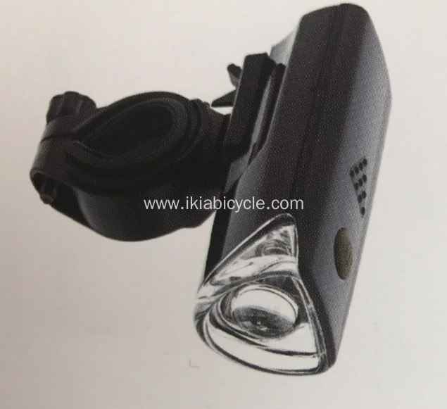 1000lm Aluminum Bike Front Light