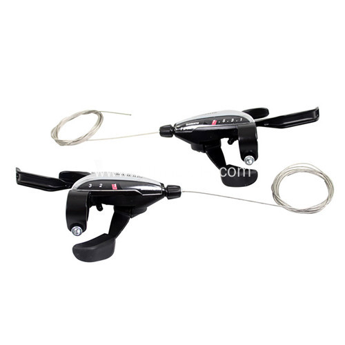 Mountain Bicycle Shifter Lever