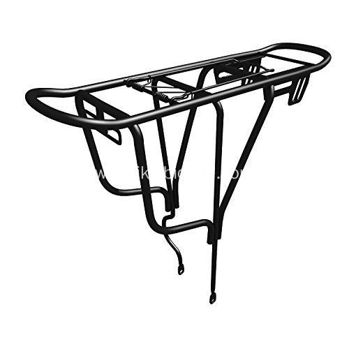 Bikes Rack Carrier Steel Hitch