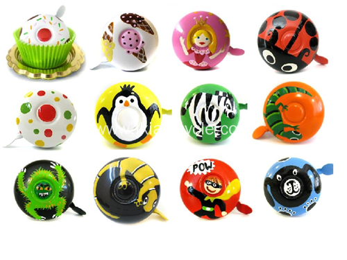 Promotion Colored Bicycle Bell