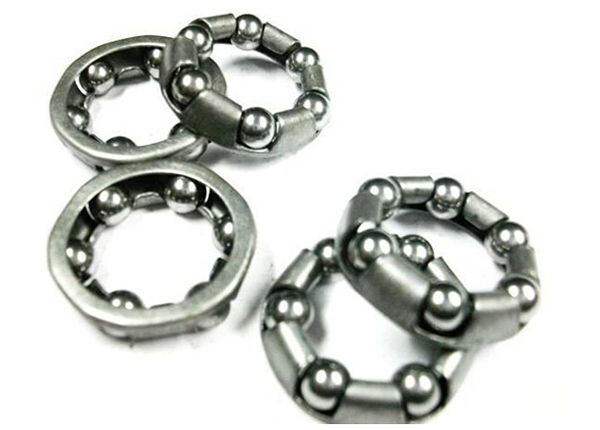 5.556MM Carbon Steel Ball Bike Ball