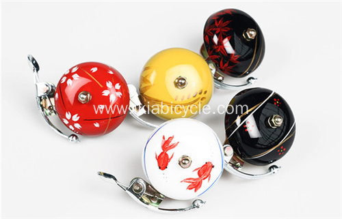 Promotion Colored Bicycle Bell