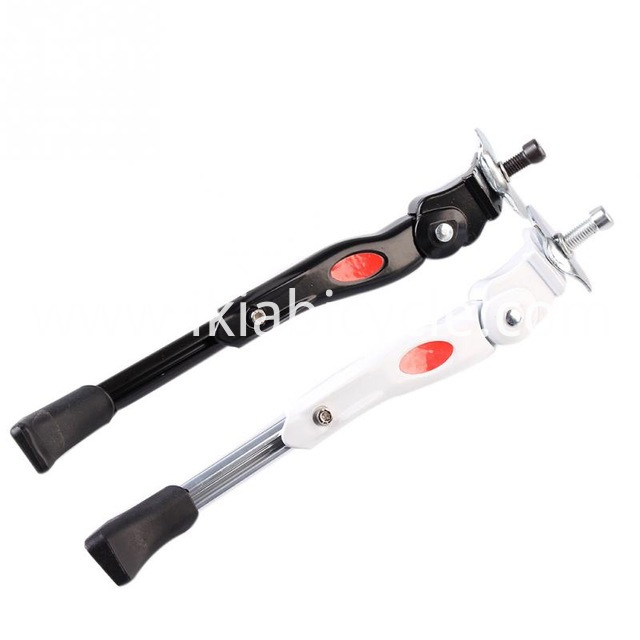 Adjustable Bicycle Center Kickstand
