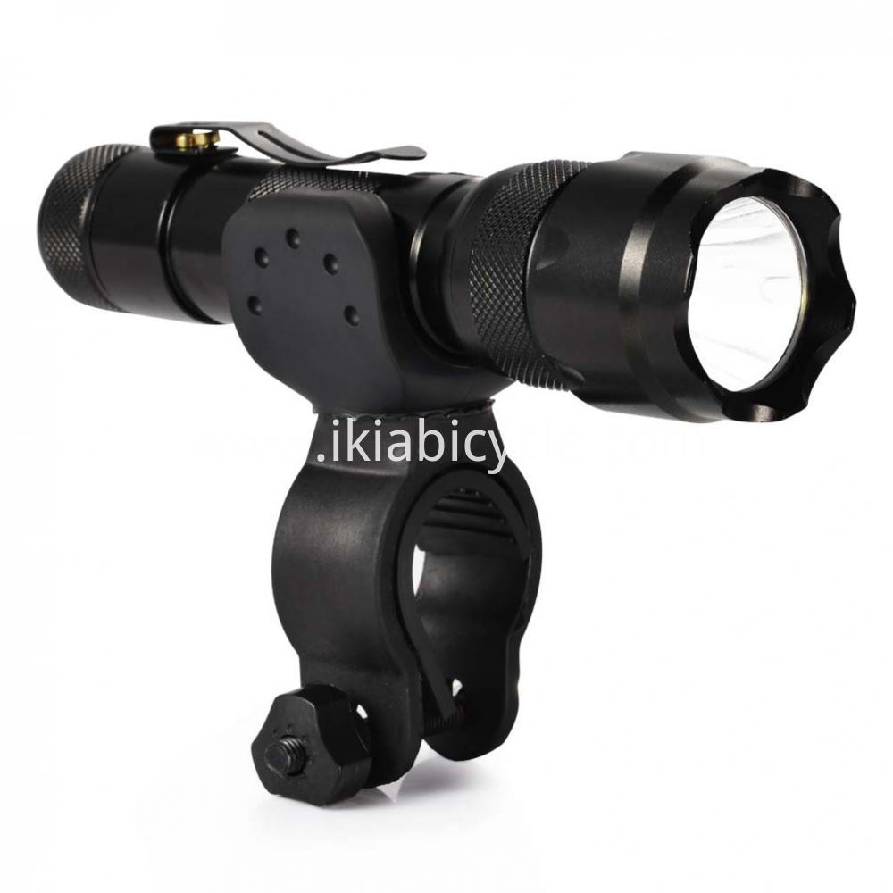 Bright Bike Lights Cycle Light Set