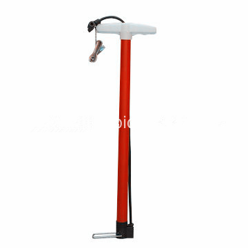 Handle Bicycle Air Pump Bike Tire Pump
