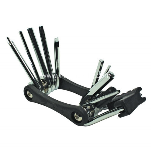 Combination Bicycle Repair Toolkit