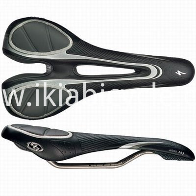 Perfect Saddle for Mountain Bike