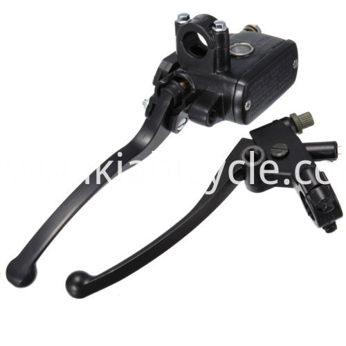 Bike Accessory Customized Aluminum Brake