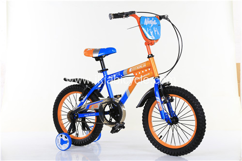 MTB and BMX Suspention Child Bike