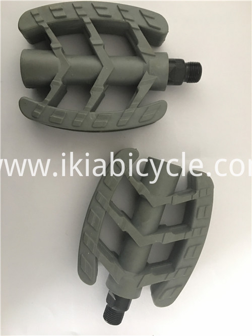 Durable Plastic Standard 1/ Bicycle Pedal