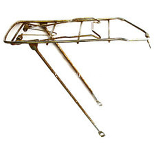 Bike Rear Rack Carrier