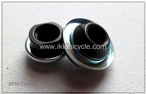 Bicycle Parts Hub Cones for Axle