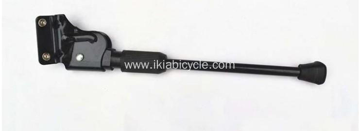 Bike Foot Brace Adjustable Rear Bike Stand
