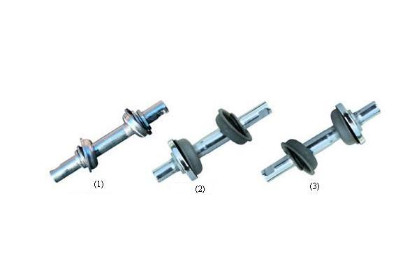 Bicycles Axle Bicycle Pedal Axle