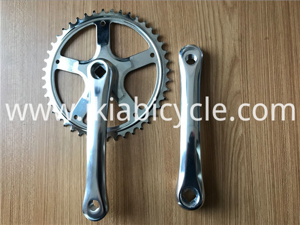 Bicycle Chainwheels & Crank for 26 Bicycle